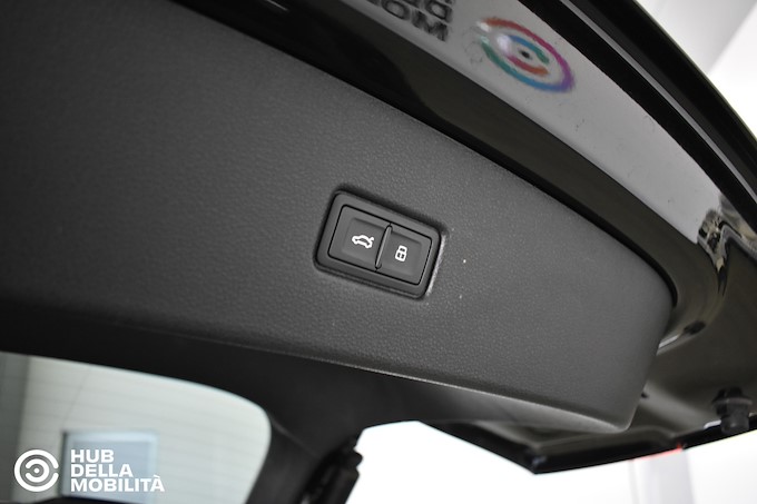 AUDI Q5 SPB 40 TDI quattro S tronic S line